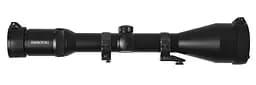 Приціл оптичний Swarovski PV-N 2.5-10х56 (30 мм) LS Plex N illum. - мініатюра 4