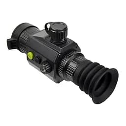 Тепловізор KONUS FIERY CLIP-ON 2.1x-16.8x 384x288 - мініатюра 4