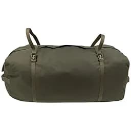 Баул-рюкзак Tribe Transporter 108 L T-IE-0007 Khaki (1042-T-IE-0007-green) - мініатюра 3