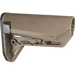 Приклад Magpul MOE SL-S Mil-Spec для AR15 FDE