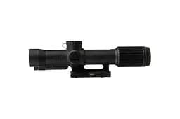 Приціл оптичний Trijicon VCOG 1-8x28 illum. Red MRAD Crosshair - мініатюра 10