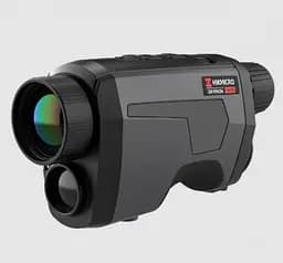 Тепловізійна камера тепловізор Hikmicro Gryphon GQ35 1800м Монокуляр - мініатюра 10
