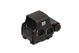 Приціл коліматора EOTech EXPS3-4 68MOA/1MOA (4 точки) сумісний з NV - мініатюра 2