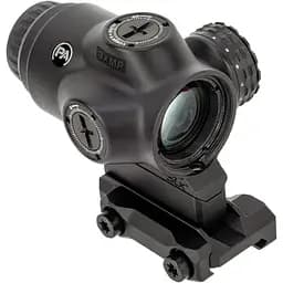 Приціл призматичний Primary Arms SLx 3X MicroPrism сітка ACSS Raptor 7.62х39/300BLK Yard - мініатюра 3