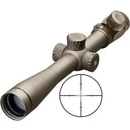 Прицел Leupold Mark4 LR/T 3.5-10x40mm (30mm) TMR-I