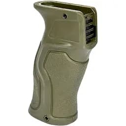 Руків’я пістолетне Fab Defense Gradus для АК Olive