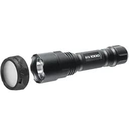 Ліхтар тактичний Mactronic Black Eye 1000 (1000 Lm) Rechargeable (THH0045) - мініатюра 2