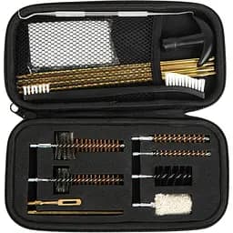 Набір для чищення Zhejiang Youngkang Jujian GK40 калібр 223/308