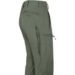 Штани тактичні Frontier Pardus 32/32 Softshell Microfleece kalamata - мініатюра 4