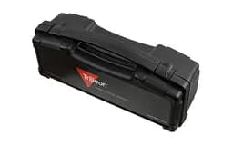 Приціл оптичний Trijicon VCOG 1-8x28 illum. Red MRAD Crosshair - мініатюра 9