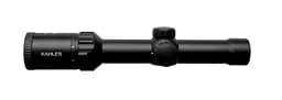 Приціл оптичний KAHLES K 16i 1-6x24 Abs. SM1 - мініатюра 9