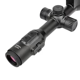 Тепловізійний приціл GUIDE TU451 LRF 400x300px 50mm (з далекоміром) - мініатюра 6