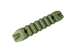 Планка Xgun на 7 слотів M-LOK Reil S Olive