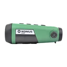 Тепловізійний монокуляр KONUS FLAME 160x120 - мініатюра 5
