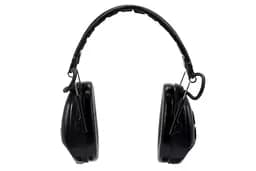 Навушники Peltor Tactical Black - мініатюра 2