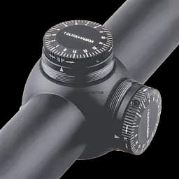 Приціл оптичний Vector Optics Matiz 4-12x40 (25,4 мм) SFP VOW-10BDC - мініатюра 3