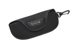 Окуляри захисні Bolle SWAT з димчастими лінзами - мініатюра 4