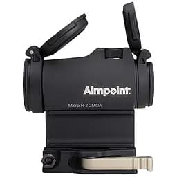 Приціл коліматорний Aimpoint Micro H-2 2 МОА LRP - мініатюра 3