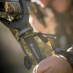 Монопод Vanguard VEO 2 CM-234TU (VEO 2 CM-234TU), Темно-сірий - мініатюра 6
