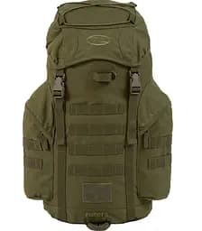 Рюкзак тактичний Highlander Forces Loader Rucksack 33L Olive (NRT033-OG) 929691 - мініатюра 4