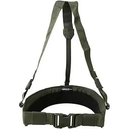 Разгрузка РПС Kombat UK Guardian Battle System оливковая (1000-kb-gbs-olgr)