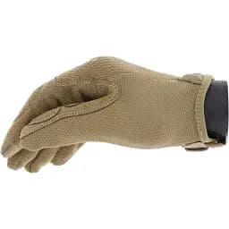 Рукавички Mechanix Original XL Coyote - мініатюра 4