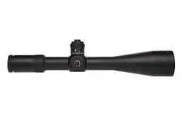 Приціл оптичний Delta STRYKER 5-50x56 DLS-1 2020 - мініатюра 5