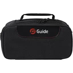 Приціл тепловізійний Guide N435 3.3-13.2x 35мм F1.0 400x300@12μm - мініатюра 8