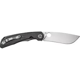 Ніж Spyderco Subvert Sprint Run - мініатюра 2