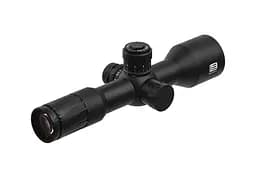 Приціл оптичний EOTech Vudu 5-25x50 (34 мм) illum. FFP H59 Reticle MRAD - мініатюра 2