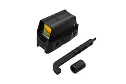Приціл коліматорний Sig Optics ROMEO8H BALLISTIC CIRCLE DOT, 0.5 MOA ADJ, BLACK - мініатюра 3