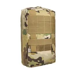 Підсумок-органайзер Tasmanian Tiger Tac Pouch 7.1 MC Камуфляж - мініатюра 2