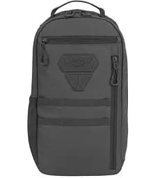 Рюкзак тактичний Highlander Scorpion Gearslinger 12L Dark Grey (TT191-DGY) 929714 - мініатюра 4