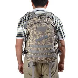 Рюкзак тактичний Assault Backpack 3-Day 35L - мініатюра 2