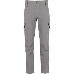 Брюки тактические Frontier Velox 36/32 Softshell Grid Fleece charcoal grey