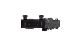 Приціл Trijicon ACOG 4x32 Dual Illuminated Red Chevron BAC NS - мініатюра 8