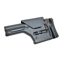 Приклад Magpul PRS Precision Adjustable Stock Mil-Spec для AR10 - мініатюра 3