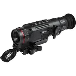 Прицел тепловизионный Guide N225 3.6-14.4x 25мм F1.0 256x192@12μm