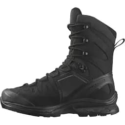 Черевики Salomon QUEST 4D Forces 2 High GTX 6.5 Black - мініатюра 2
