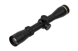 Приціл оптичний LEUPOLD VX-Freedom Rimfire 2-7x33 (1 inch) Rimfire MOA - мініатюра 2