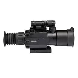 Цифровий приціл Konus KONUSPRO NV-2 3-9x50 - мініатюра 4