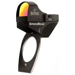 Приціл коліматора Burris до Benelli R1, Argo