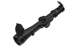 Приціл оптичний Burris LaserScope Ballistic III 4-16x50mm PTT - мініатюра 7