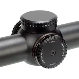 Приціл оптичний Vortex Viper PST Gen II 1-6x24 сітка VMR-2 MRAD - мініатюра 8
