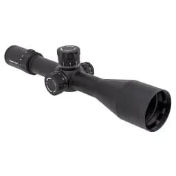 Приціл оптичний Primary Arms PLx 6-30x56 FFP сітка ACSS Athena BPR MIL з підсвічуванням - мініатюра 4