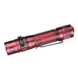 Ліхтар тактичний Fenix PD36R Pro RED - мініатюра 3