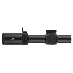 Приціл оптичний Primary Arms PLxC 1-8x24 F1 сітка ACSS Raptor M8 5.56/.308 Meter з підсвічуванням - мініатюра 2