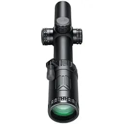 Приціл оптичний Bushnell AR Optics 1-6x24 сітка BTR-1 BDC з підсвічуванням - мініатюра 4