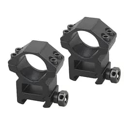 Приціл оптичний Vector Optics Matiz 6-18x44 (25,4 мм) SFP - мініатюра 10