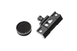Приціл коліматорний Sig Optics Romeo 7 1x30mm сітка 2 MOA Red Dot на планку Picatinny - мініатюра 3